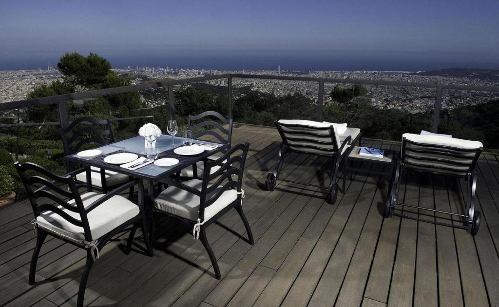 Фото Gran Hotel La Florida