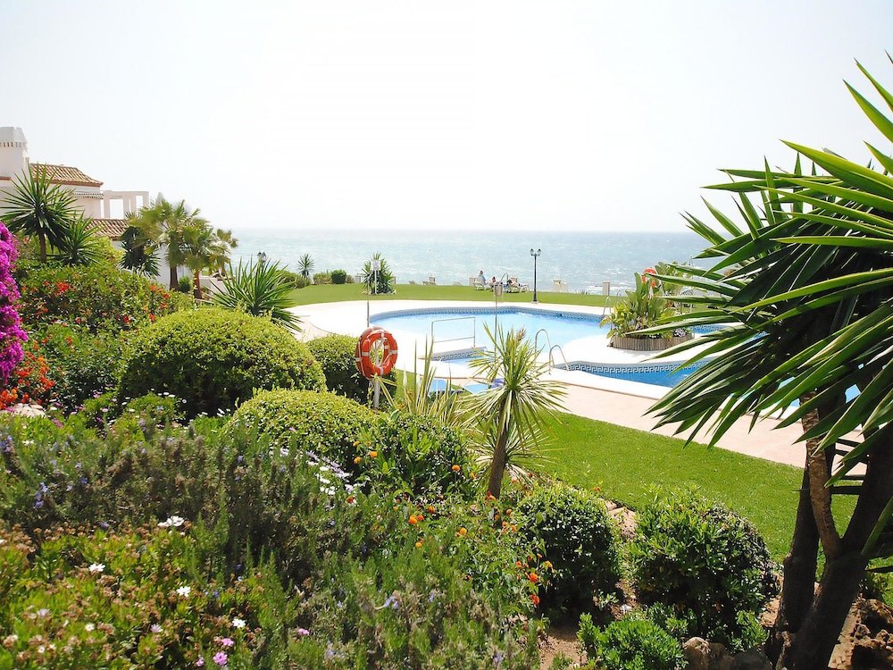 Фото Apartment Playa de la Lucera