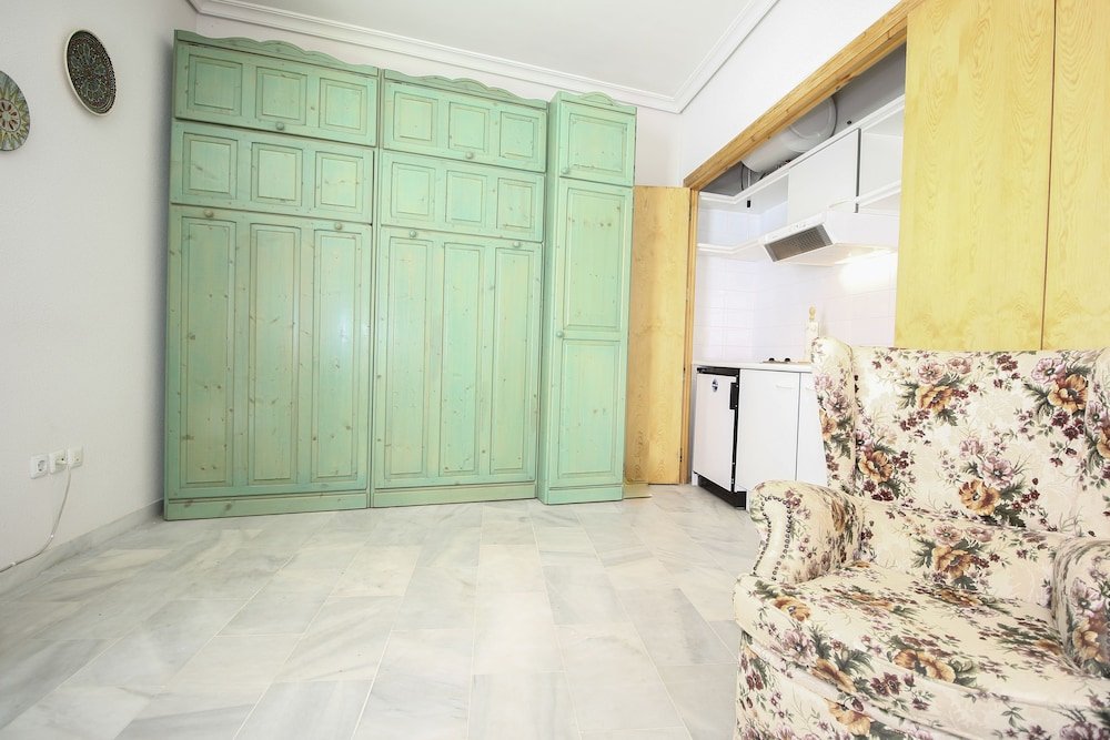 Фото Alfalfa Center Apartment