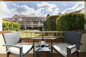 Гостиница Mercure Canberra