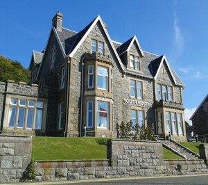 Oban Youth Hostel (Scotland, Argyll and Bute, Oban), hotel