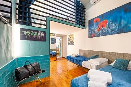 Фото Hotel Relais dei Papi