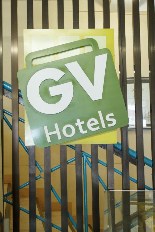 Фото Gv Hotel Valencia City