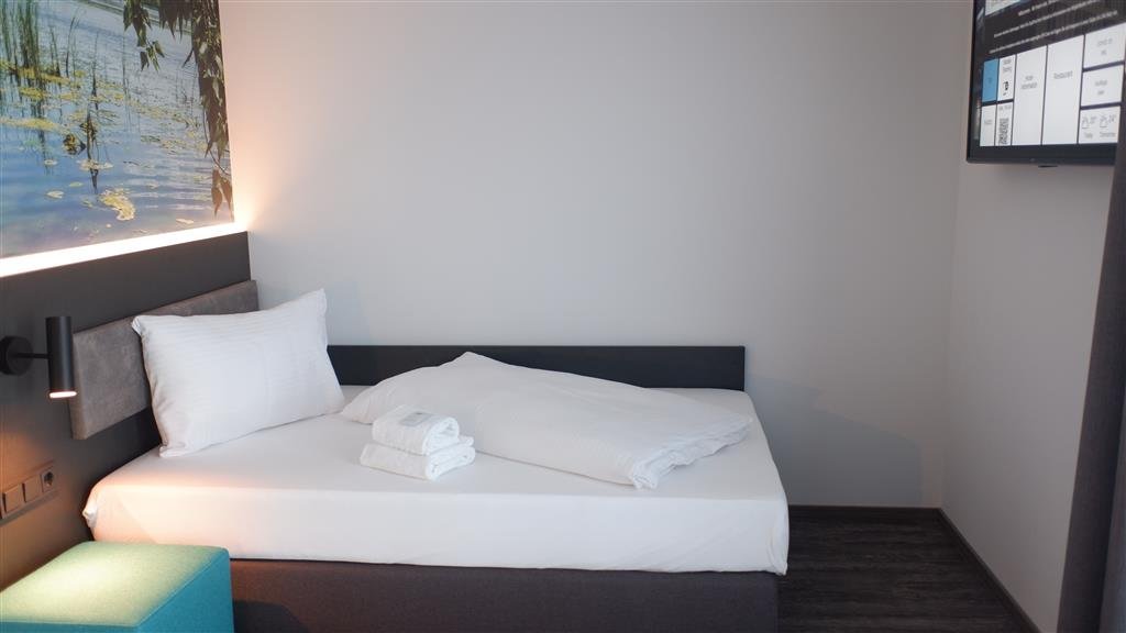 Фото Hotel Amper