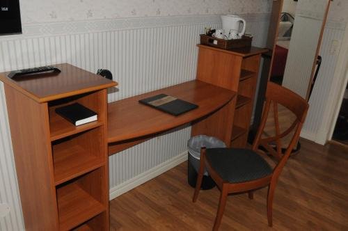 Фото Hotell Vaxblekaregården