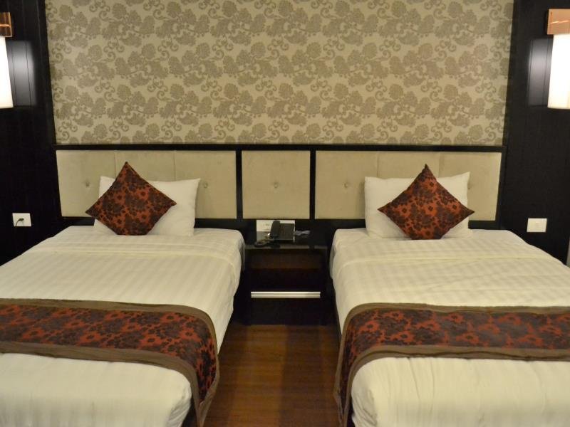 Фото Flc Halong Bay Golf Club & Luxury Resort