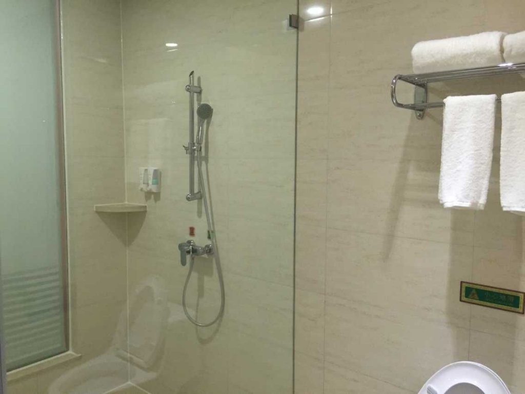 Фото Vienna Hotel Foshan Nanhai Avenue Branch