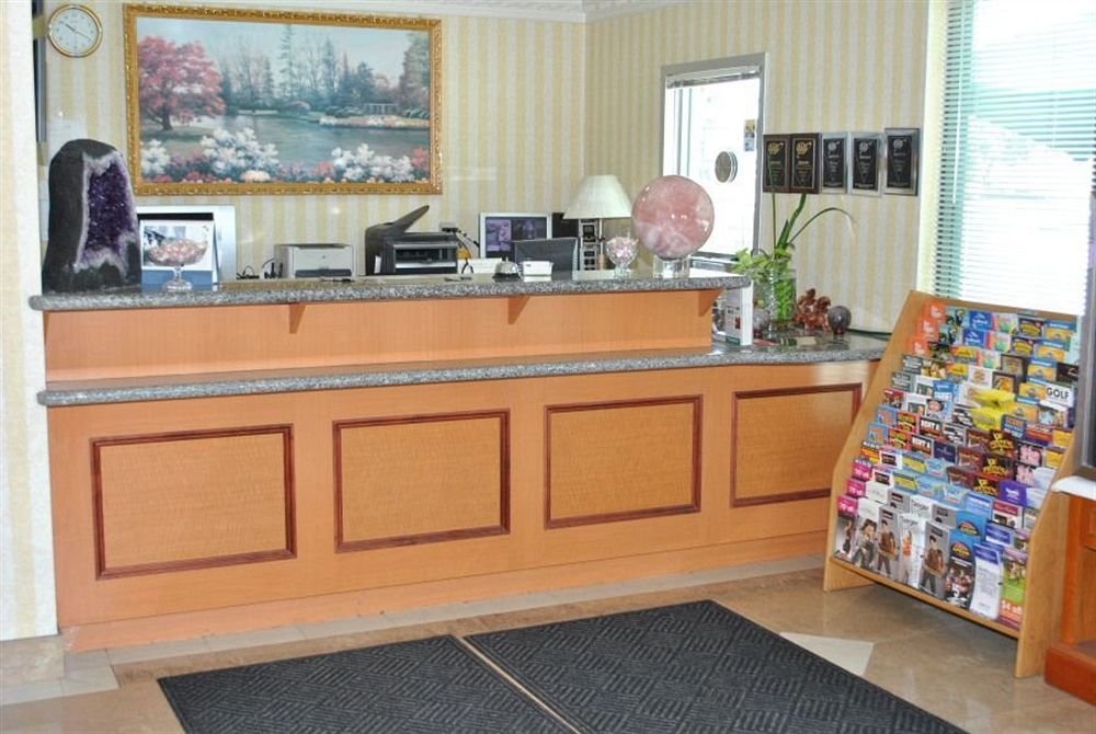 Фото Vagabond Inn Hacienda Heights