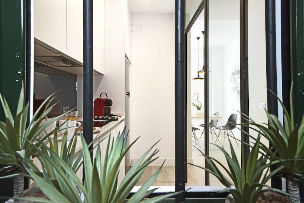 Фото Atocha Hub - MADFlats Collection