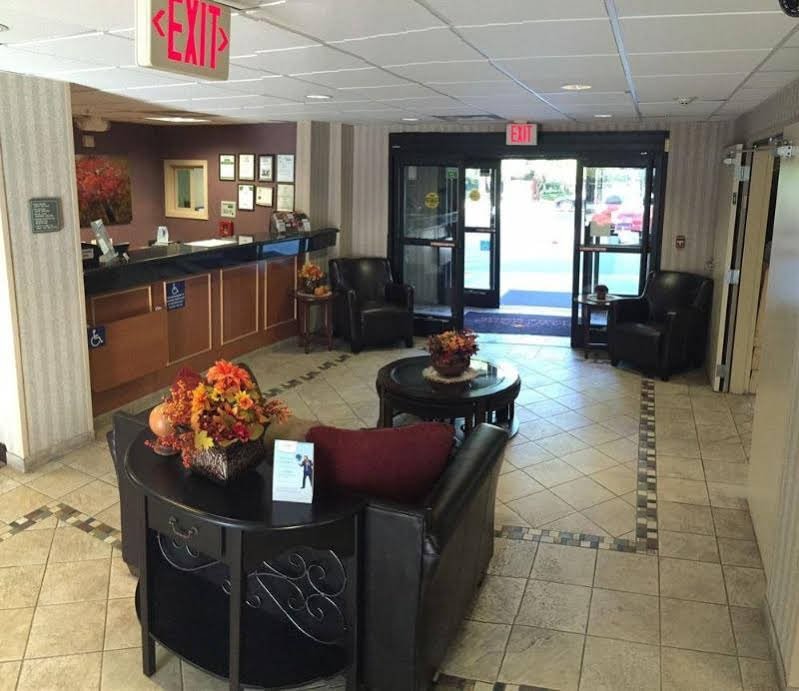 Фото Hawthorn Suites by Wyndham Rancho Cordova/Folsom