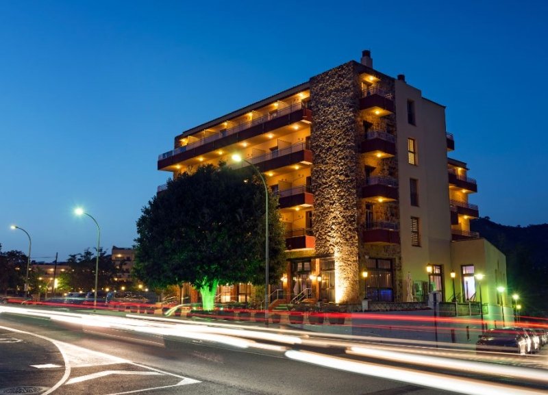 Фото BLUESEA Continental