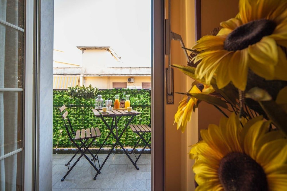 Hotel B&b Simy, Naples, photo