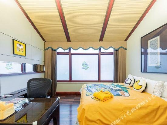 Фото Pan Pacific Suzhou