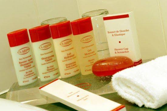 Фото Voco Oxford Spires Hotel