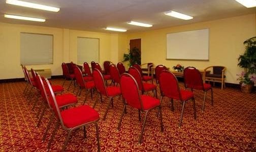 Фото Americas Best Value Inn & Suites Morrow Atlanta