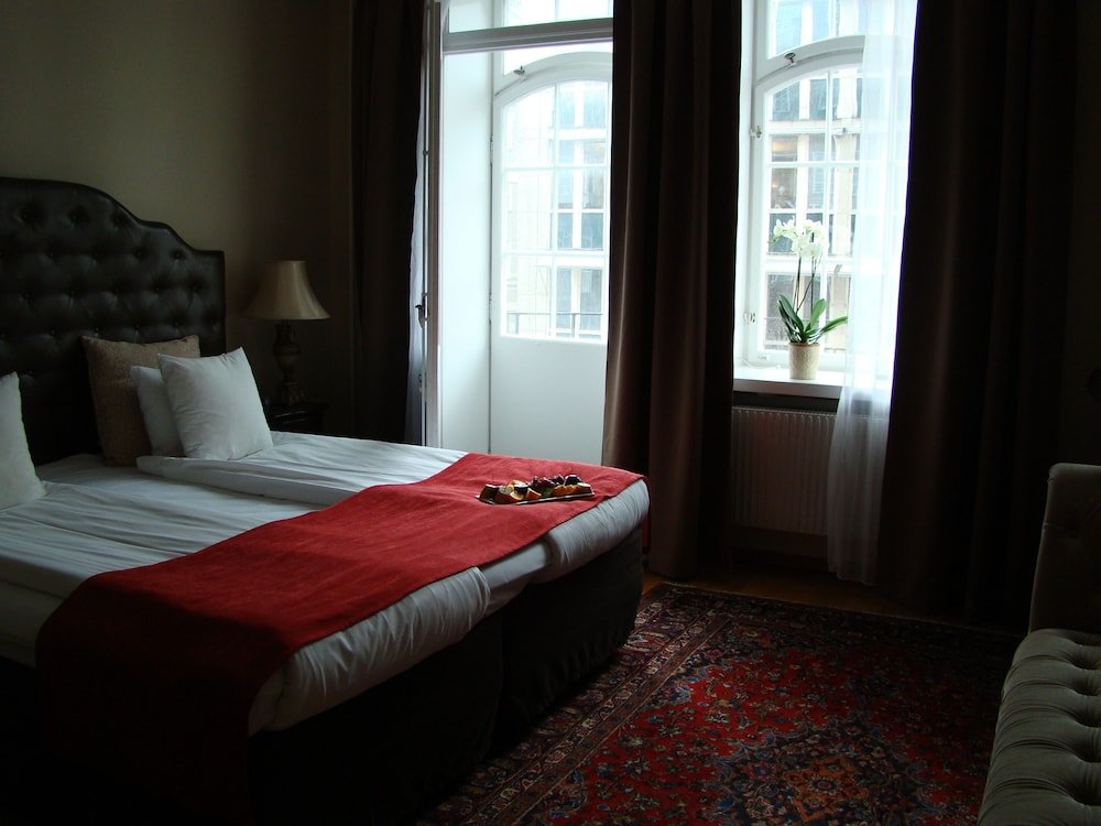 Фото Best Western Hotel Karlaplan