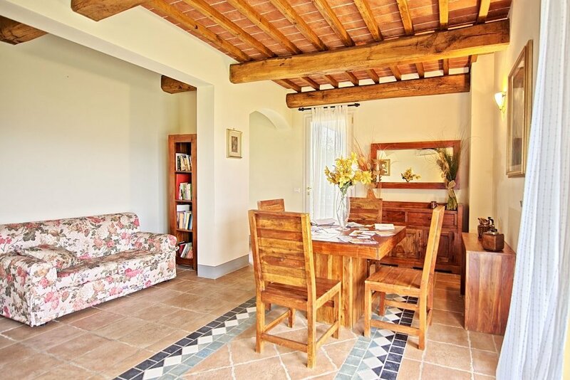 Гостиница Residence Casa Torretta