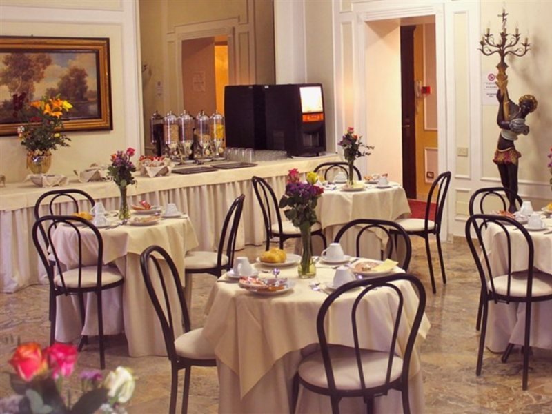 Фото Hotel Orazia