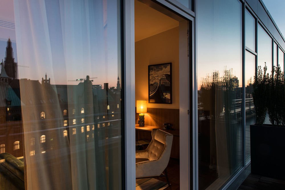 Фото Ameron Hamburg Hotel Speicherstadt