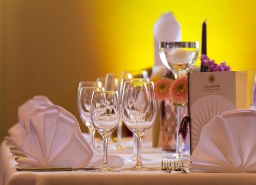 Фото Campus Garden Businesshotel