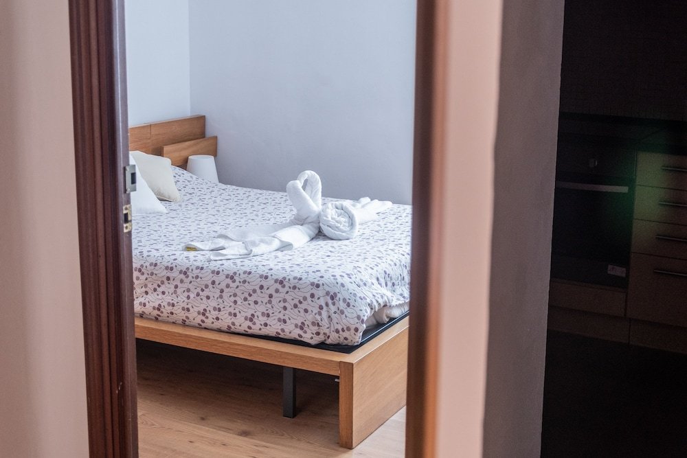 Фото Apartamento El Mirador de San Antonio