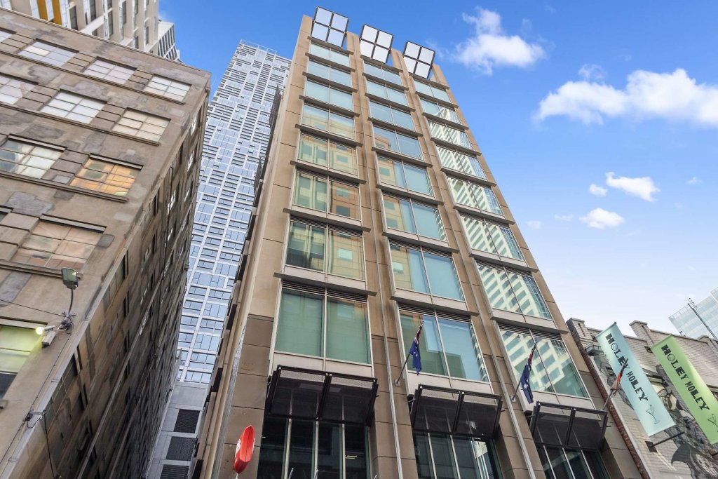 Фото Yehs Hotel Melbourne Cbd