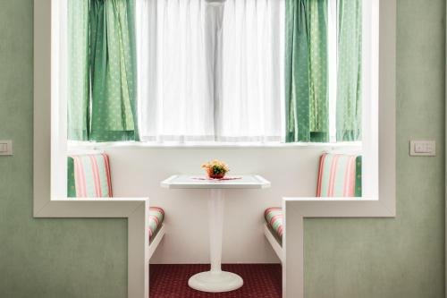 Фото Hotel Estense