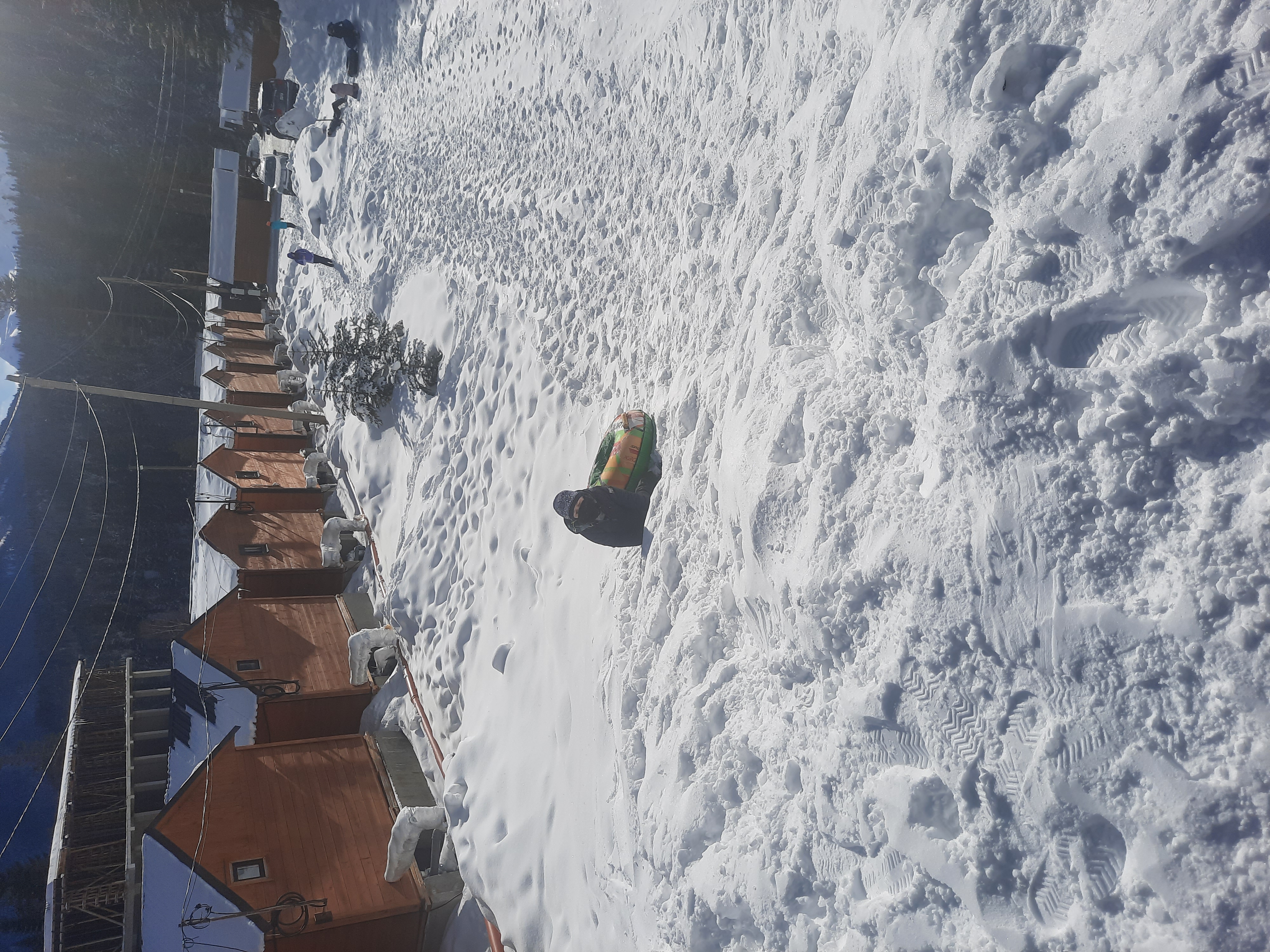 Фото Шаудан