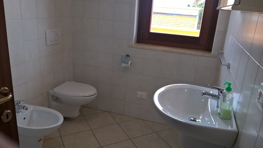 Фото Continent Sardinia