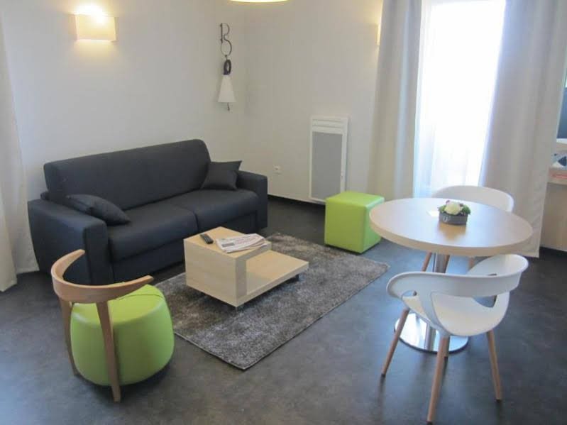 Фото Appart'City Classic Reims Parc des Expositions