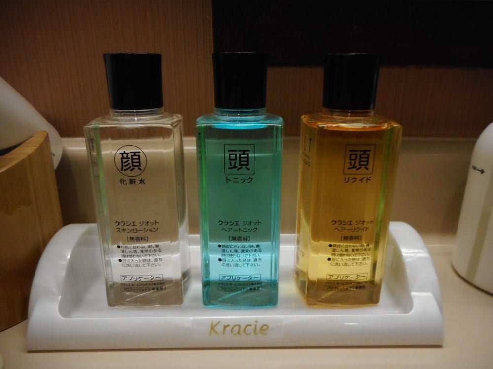 Фото Dormy Inn Express Koriyama Natural Hot Spring