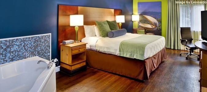 Фото Clarion Inn Seekonk - Providence