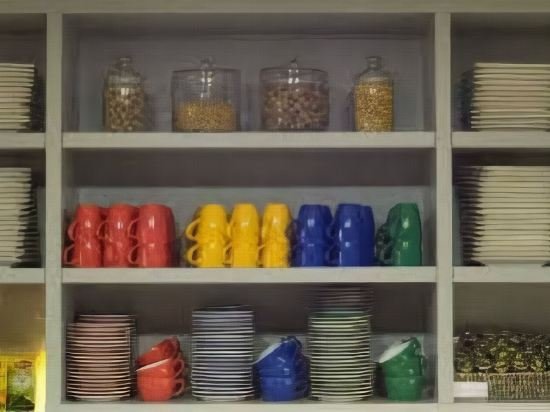 Фото Park Inn by Radisson Antwerp City Centre