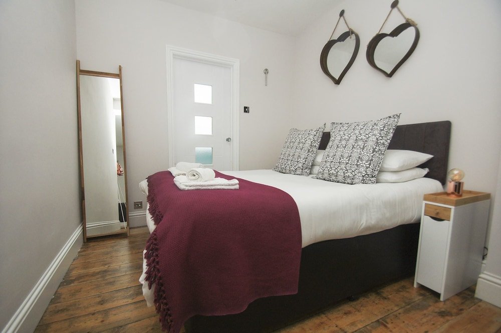 Фото Birch Brighton City Centre