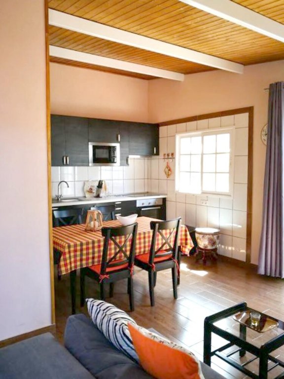 Фото B&b Buenavista del Norte