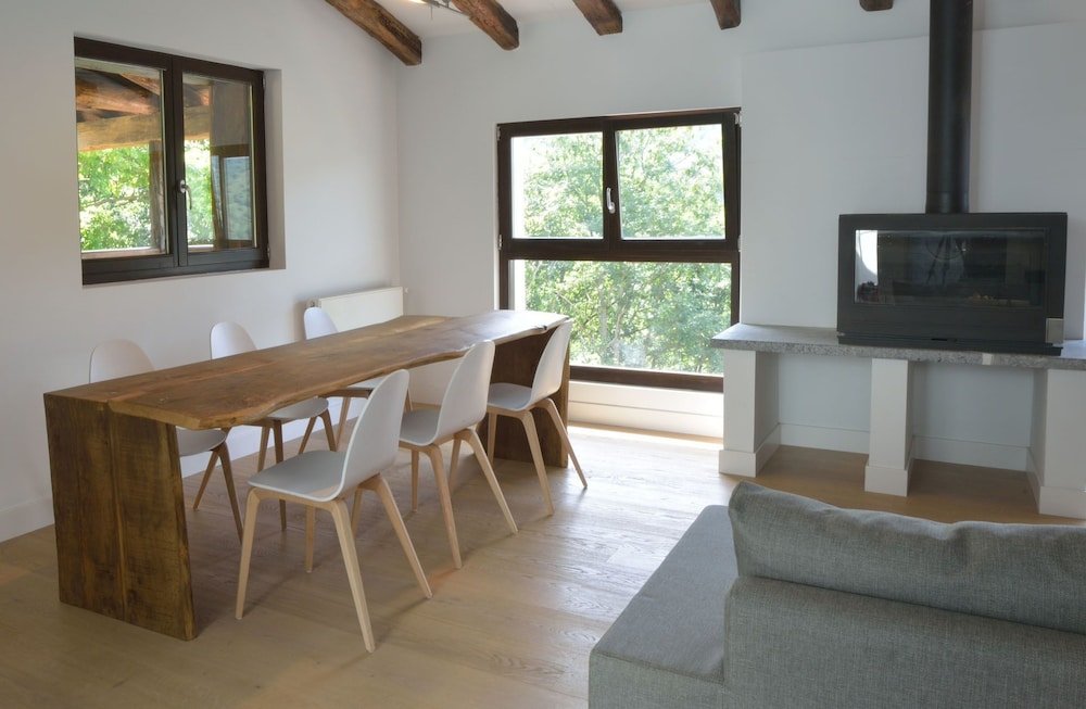 Фото Arantza Apartamentuak