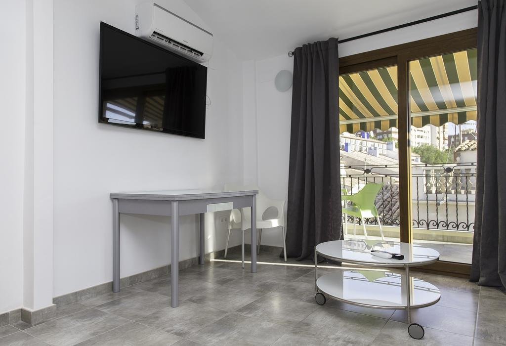 Фото HappyVila Rustico Apartments