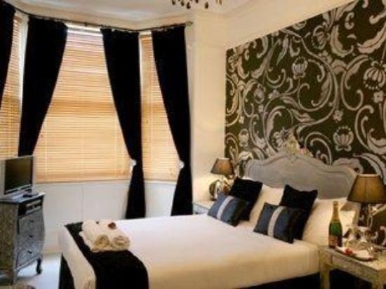 Фото Wimbledon Hotel