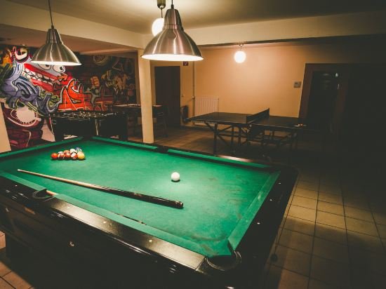 Фото Ostel Jugendhotel Bremervörde