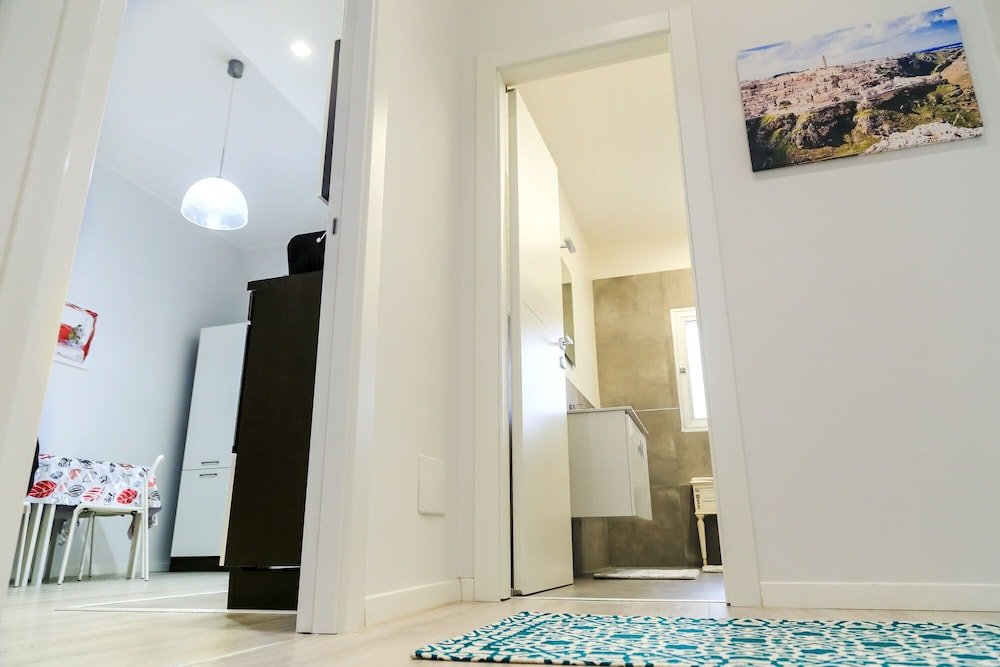 Фото Sassi House Matera