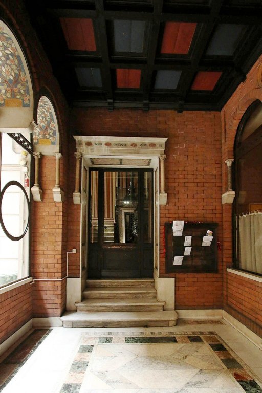 Фото Sahi - Residenza Bianca di Savoia