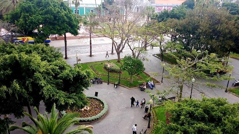 Фото отеля 3