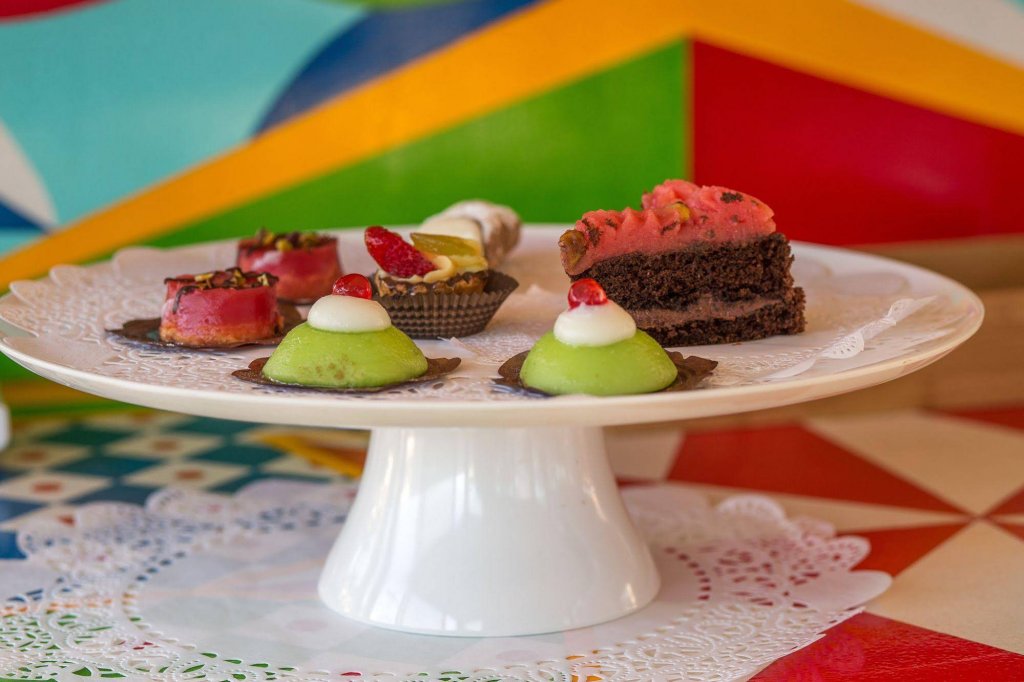 Фото B&b Tra le Braccia di Morfeo