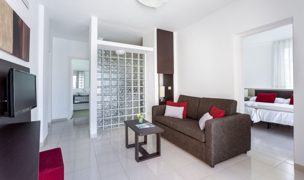 Фото Отель Labranda Bahía Fanabe & Villas – All Inclusive