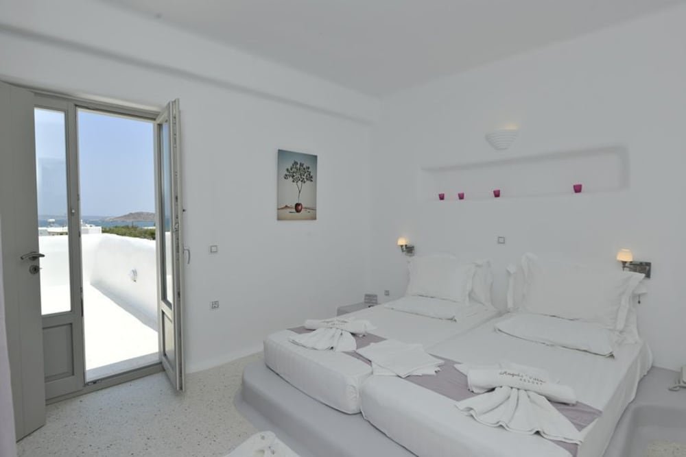 Фото Angels Villas