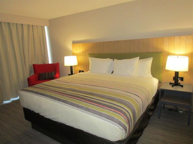 Фото Country Inn & Suites by Radisson, Lubbock Southwest, Tx