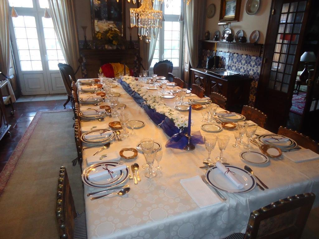 Фото Casa dos Varais