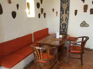 Гостиница Hotel La Hasienda