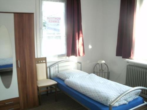 Фото Gästehaus Vienenburg