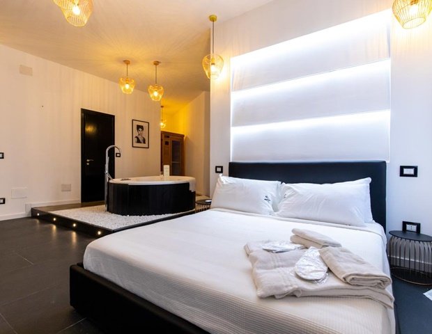 Фото Muni Boutique Flat